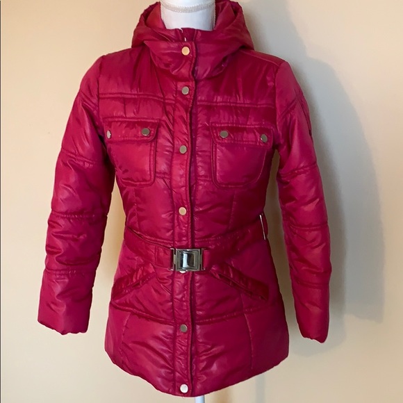 Pacific Trail Other - A pink jacket